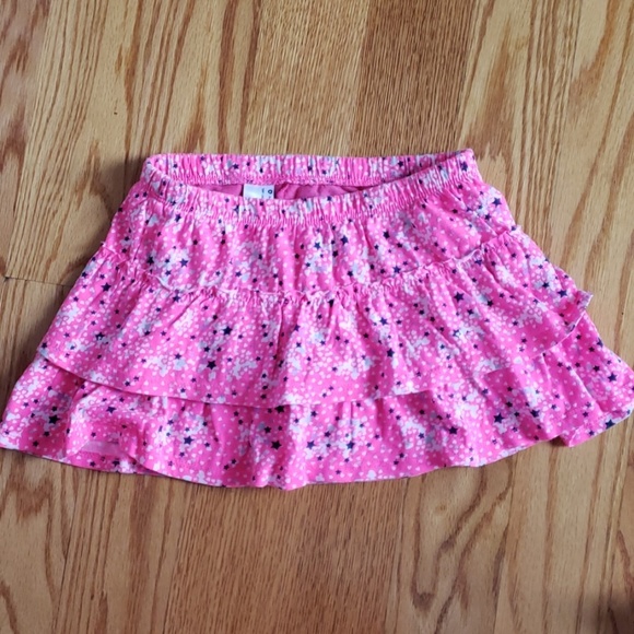 Cat & Jack Other - Girls skirt